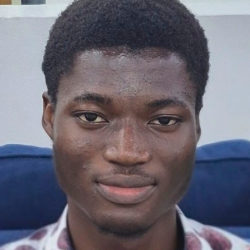 Oke Femi-Freelancer in Lagos,Nigeria