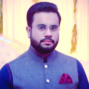 Haseeb Khalid-Freelancer in Lahore,Pakistan