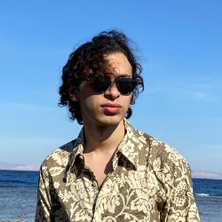 Mohamed Ghoniam-Freelancer in Cairo,Egypt