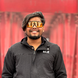 Jerry Patel-Freelancer in Birgunj,Nepal