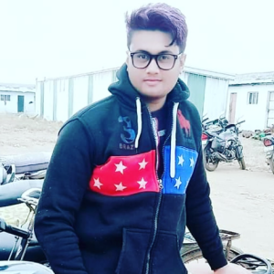 Sameer Thakrele-Freelancer in Parsoda,India