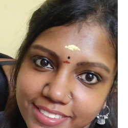 Raja Rajeshwari-Freelancer in Kadirvedu,India