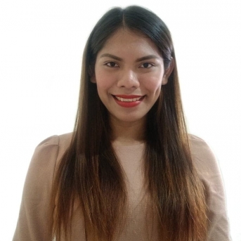 Kate Maata-Freelancer in Cotabato,Philippines