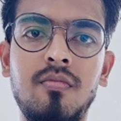 Shivang Shukla-Freelancer in Noida,India