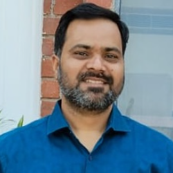 Sanjay Saini-Freelancer in Jaipur,India