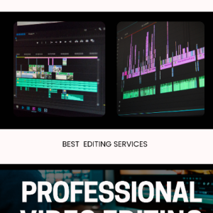 N Fati Edits-Freelancer in sialkot,Pakistan