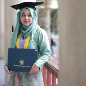 Alvinda Febrilita-Freelancer in Cibinong,Indonesia