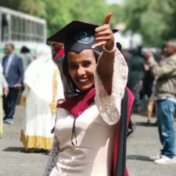 Rebka Zeleke-Freelancer in አዲስ አበባ,Ethiopia