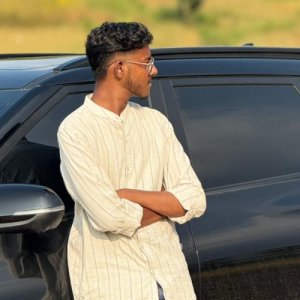 Mehul Desai-Freelancer in Bilpudi,India