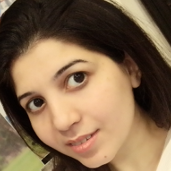 Usra Mussarat-Freelancer in Rawalpindi,Pakistan