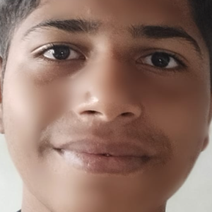 Aarush Ballarimath-Freelancer in Dharwad,India