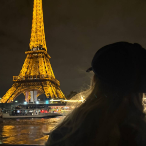 Polina Yastrebova-Freelancer in Berlin,Germany