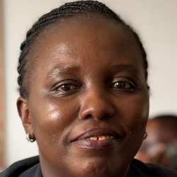 Khasoa -Freelancer in Rungiri,Kenya