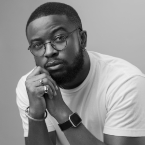 David Adebayo-Freelancer in Ikeja,Nigeria