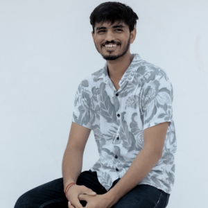 Dilip Suthar-Freelancer in Jodhpur,India