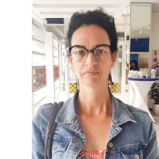 Charmain Modler-Freelancer in Swakopmund,Namibia