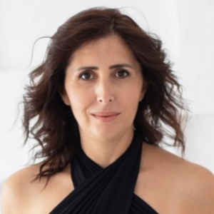 Seçil Lazoğlu-Freelancer in Mersin,Turkey