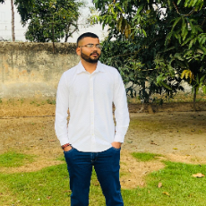 Tushar Rajput-Freelancer in New Delhi,India