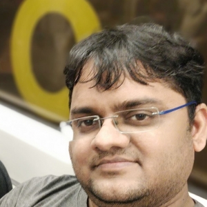 Bhaskar Srivastava-Freelancer in Gurgaon,India