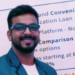 Sudhir Kanojia-Freelancer in Virar,India