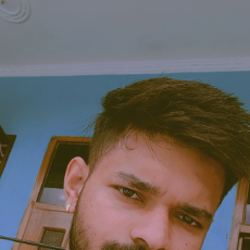 Harshit Chauhan-Freelancer in Dehradun,India