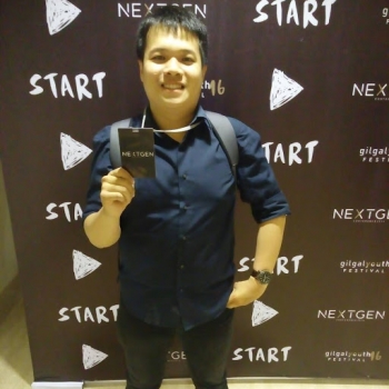Fernando DoiL-Freelancer in Bandung,Indonesia
