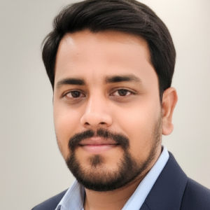 Ajay Jain-Freelancer in Durg,India