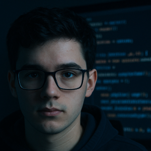 Sebi Cristian-Freelancer in Oradea,Romanian