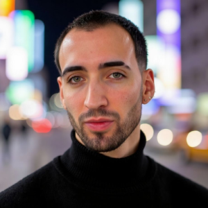 Bal2-Freelancer in Río Gallegos,Argentina