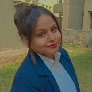 Adriti Gupta-Freelancer in Noida,India