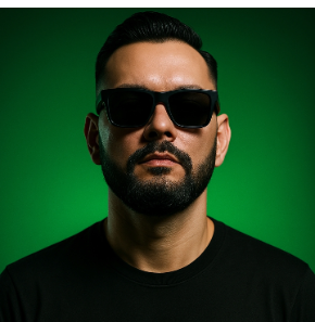 Paulinho Silva-Freelancer in Rio de Janeiro,Brazil