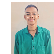 Amitosh Netam-Freelancer in Raipur,India