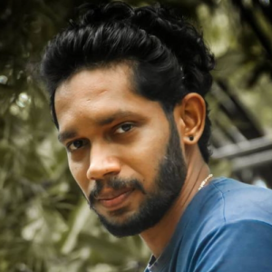 Sijin Unni-Freelancer in Thiruvananthapuram,India