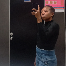 Martha Aup-Freelancer in Port Moresby,Papua New Guinea