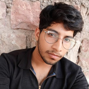 Sunil Solanki-Freelancer in jodhpur,India