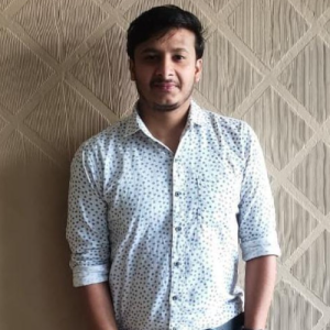 Shubham Verma-Freelancer in Indore,India