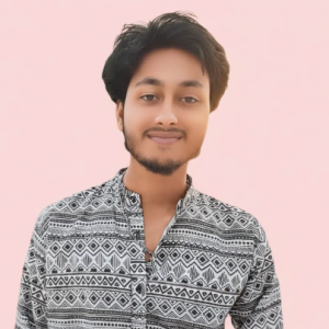 Badal Shah-Freelancer in Bhopal,India