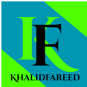 Khalid Fareed-Freelancer in Karachi,Pakistan
