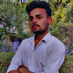 Anurag-Freelancer in Meerut,India