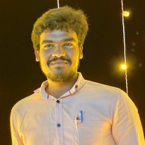 Thangaraj M-Freelancer in Tiruvannamalai,India