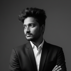 Kaarthik Eerla-Freelancer in Hyderabad,India