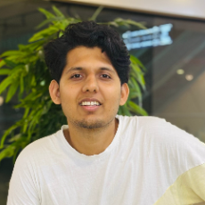 Abhinav A-Freelancer in Pune,India