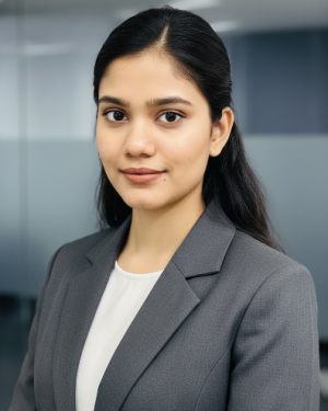 Janvi Singh Dhakad-Freelancer in Noida,India