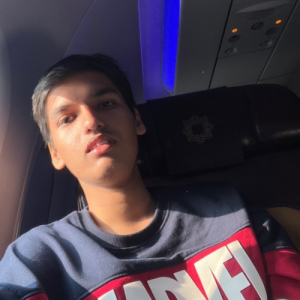 Siddhant Tripathi-Freelancer in Bhubaneswar,India