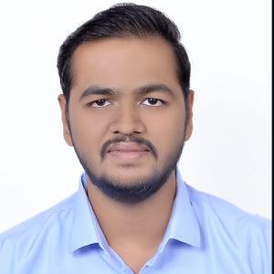 Anvesh Chandekar-Freelancer in Chandrapur,India
