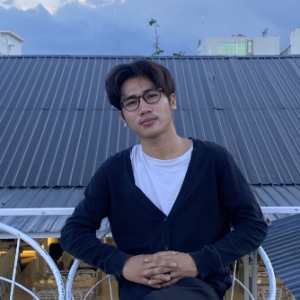 Rio Muzhaffaralfandy-Freelancer in jakarta,Indonesia