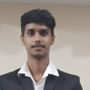 Ujjwal Kumar Singh-Freelancer in Anantasagar,India