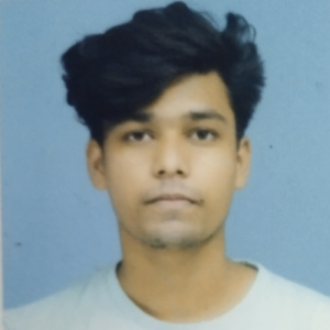 Yash Ghodeshwar-Freelancer in Gondia,India