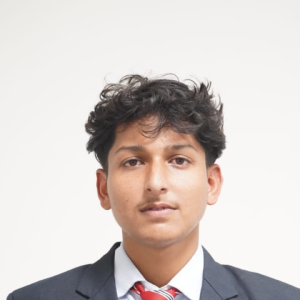 Harshit-Freelancer in Haldwani,India