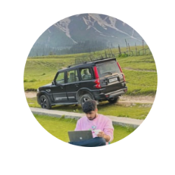 Shivam-Freelancer in Meerut,India